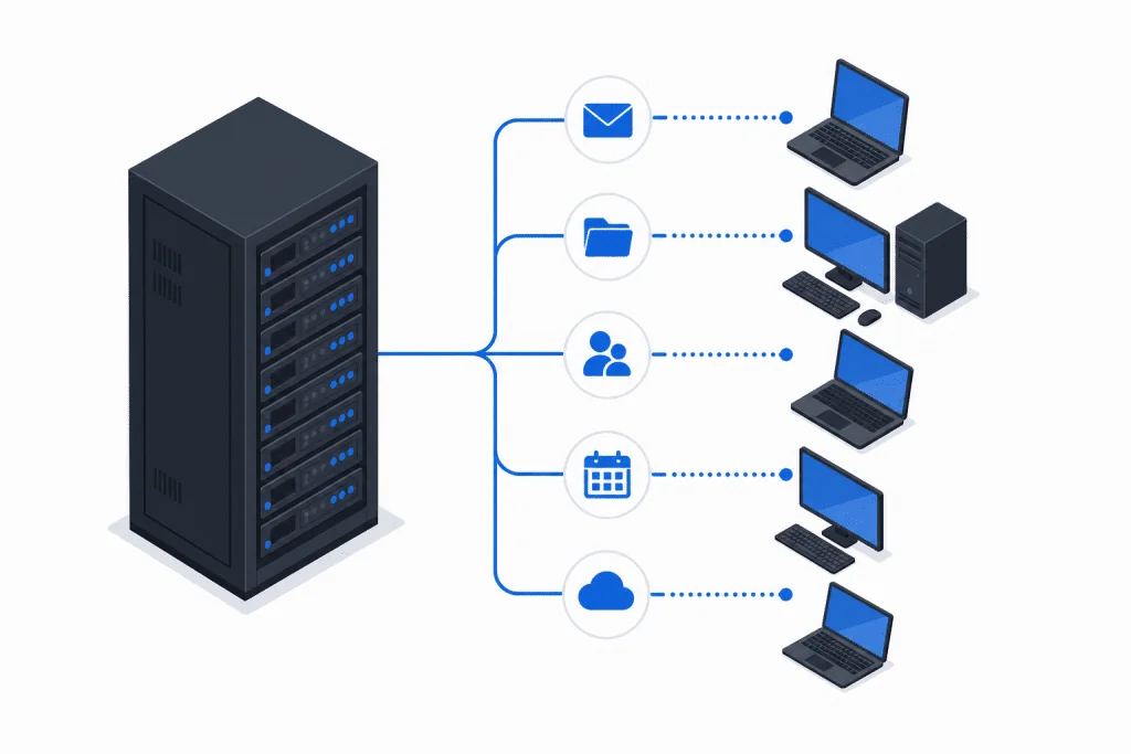 microsoft-server-cal-zugriffslizenzen-dienste