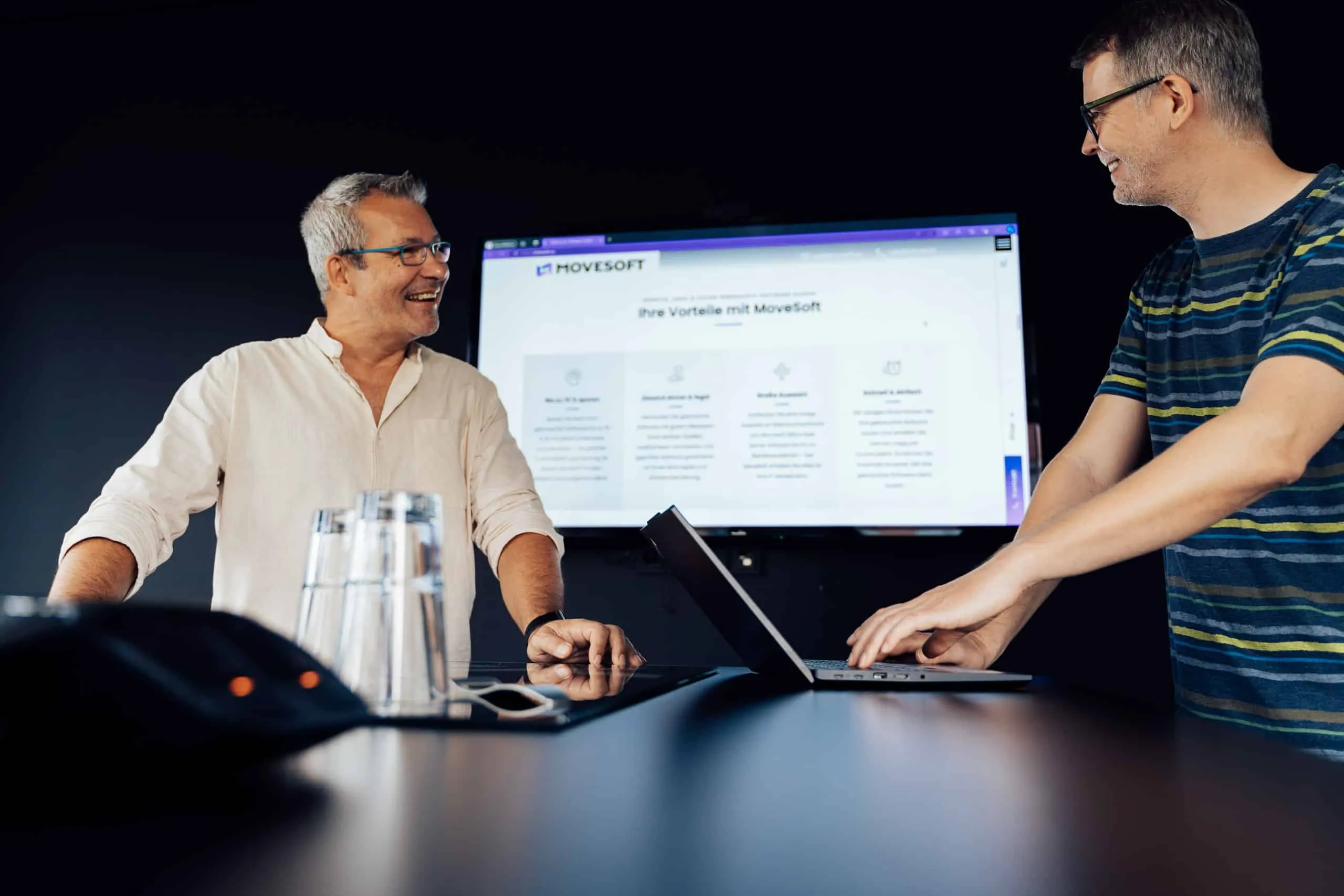 Gebrauchte Software kaufen: Vorteile, Risiken, Anbieter