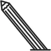 Icon für Umfangreiche Textformatierung: