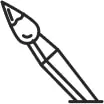 Icon fürUmfassende Gestaltungsoptionen: