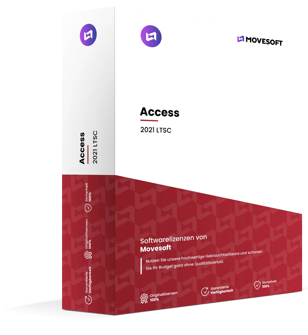 Access 2021 LTSC
