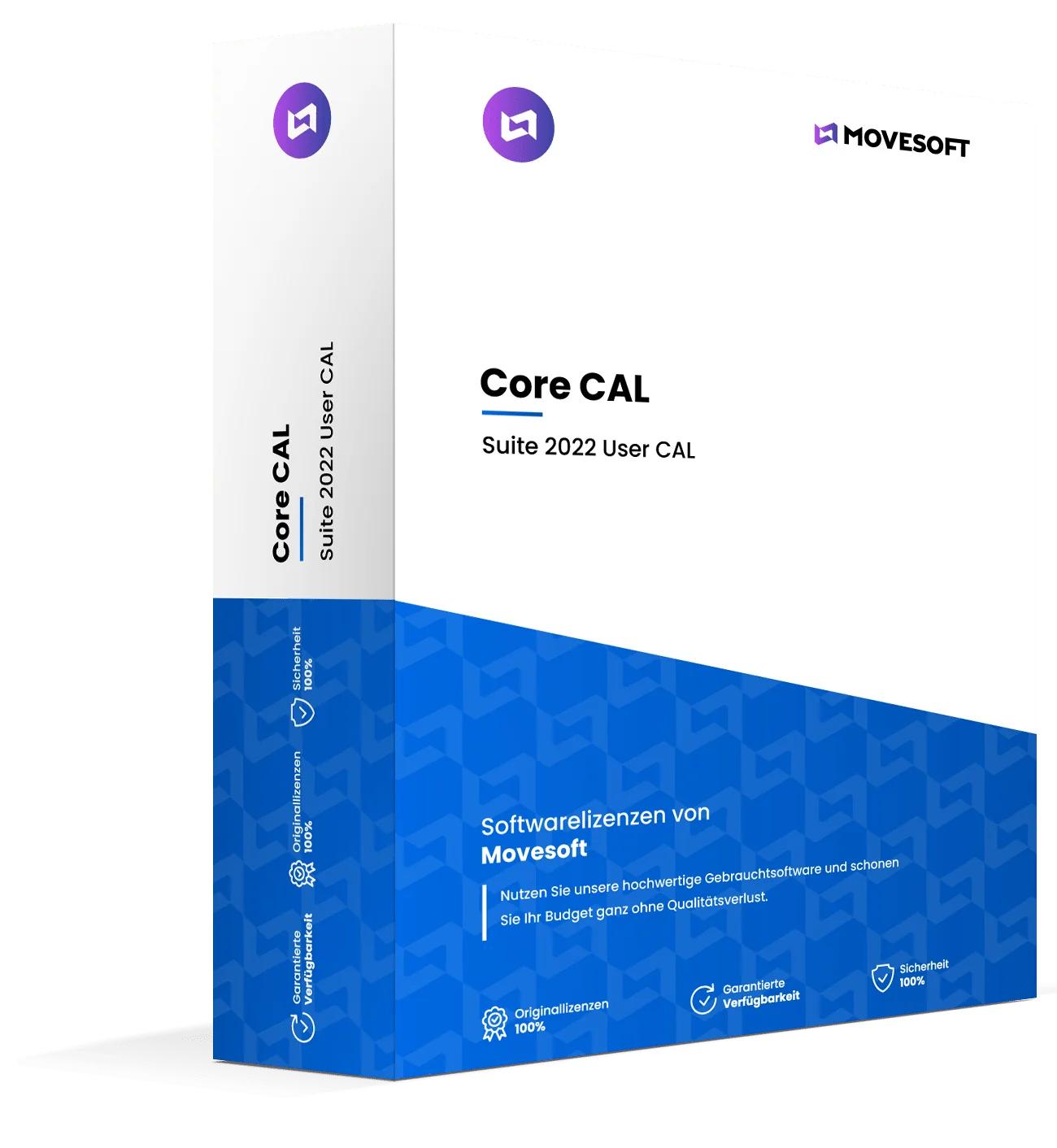 Core CAL Suite 2022 User CAL