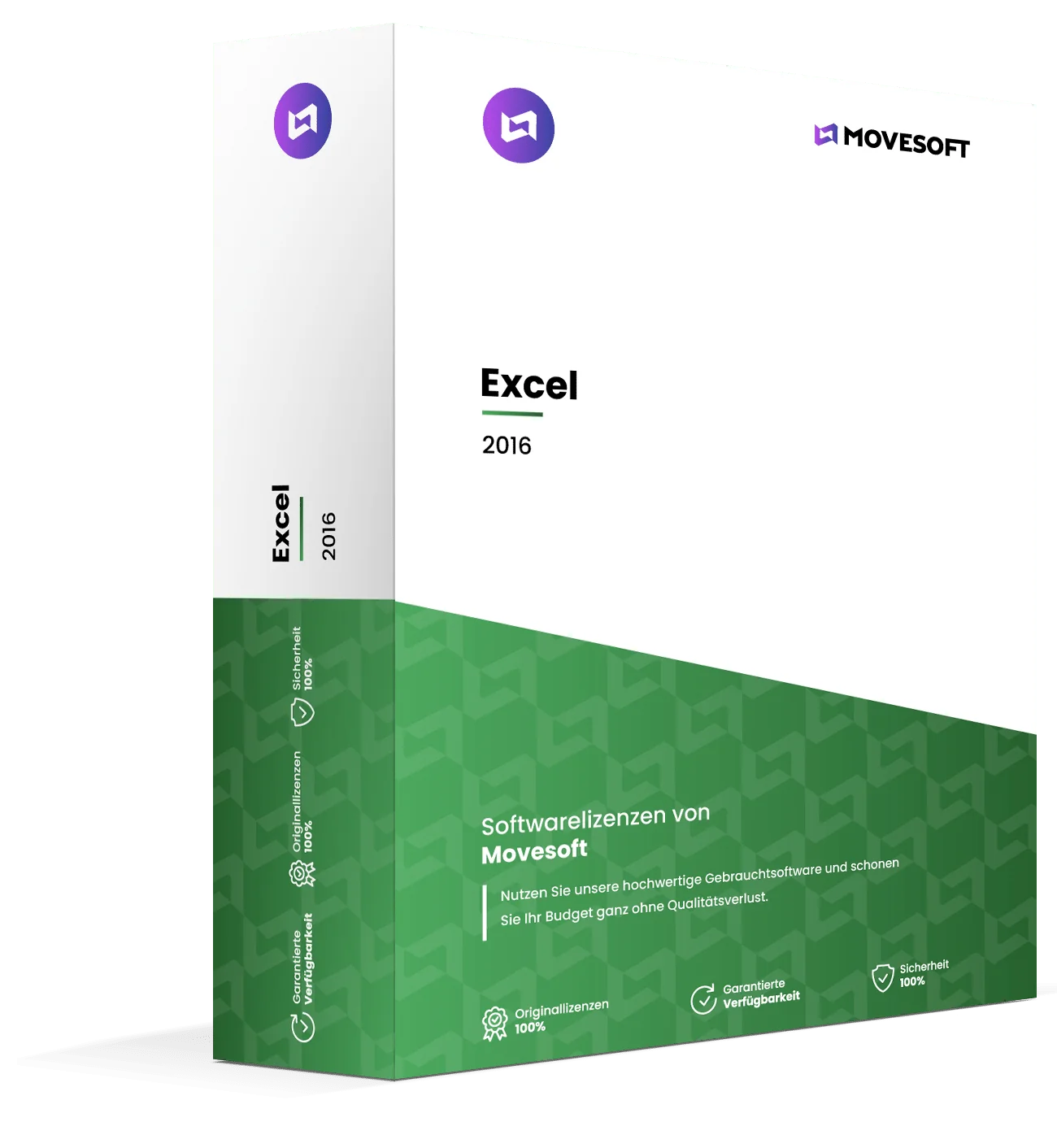 Excel 2016