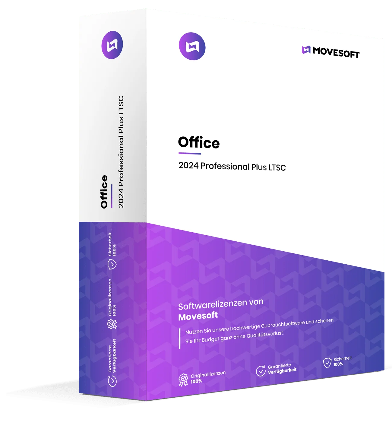 Office 2024 Professional Plus LTSC