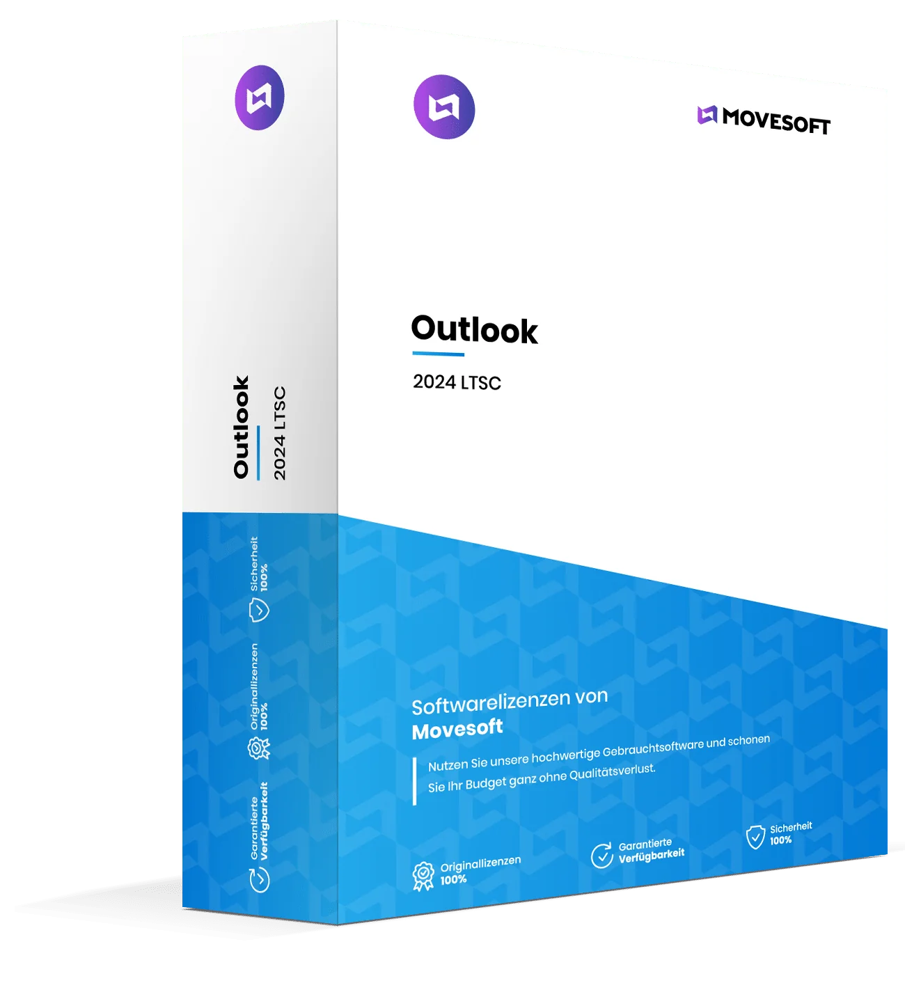 Icon fürMicrosoft Outlook