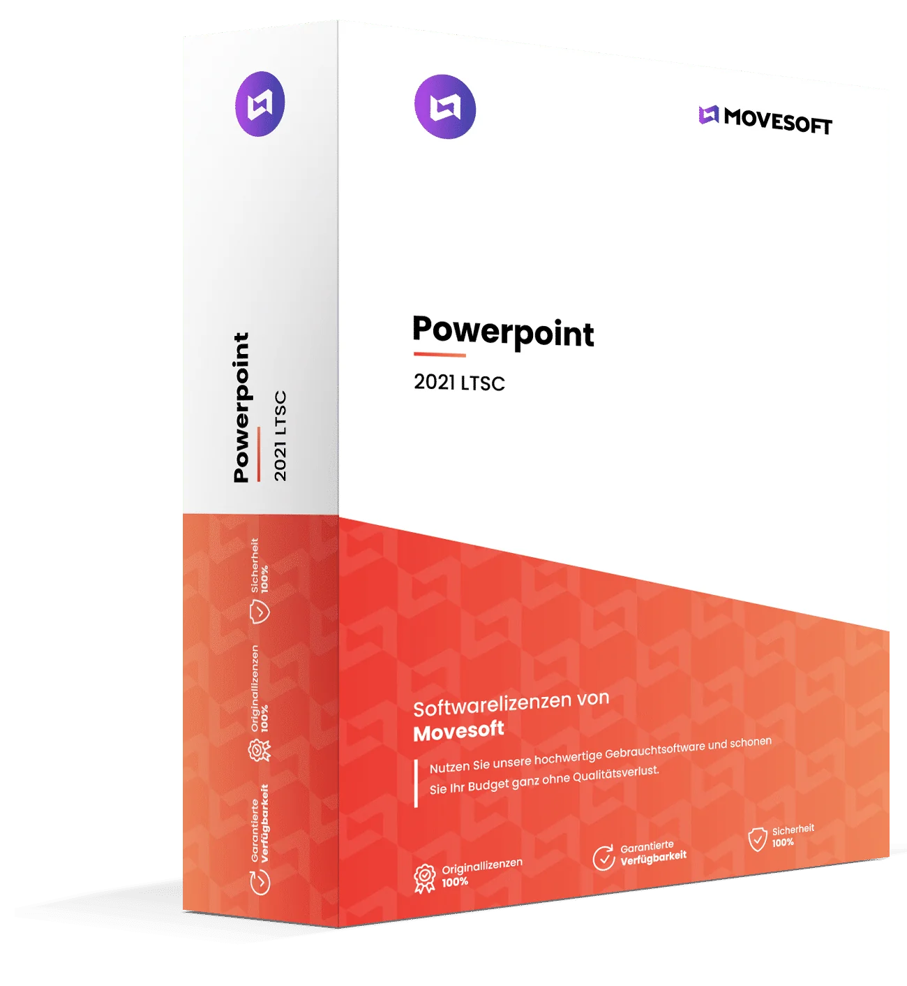 PowerPoint 2021 LTSC