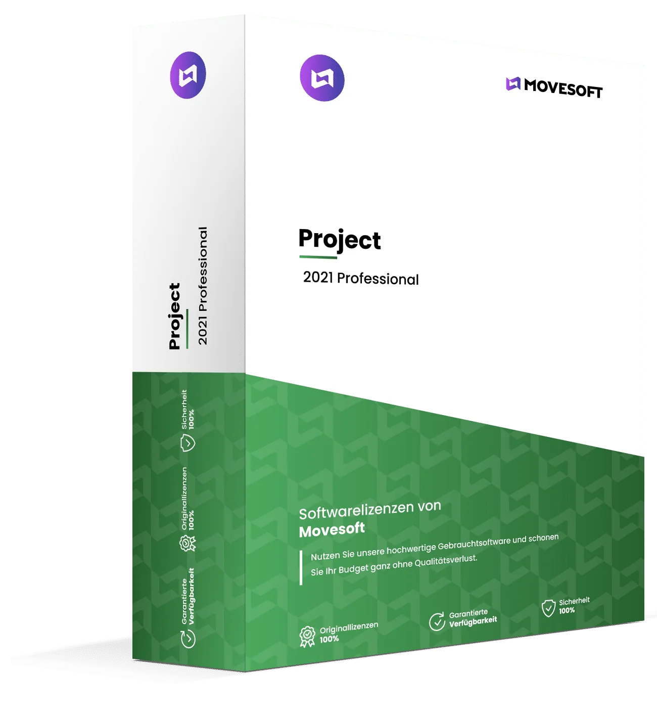 Project 2021 Professional