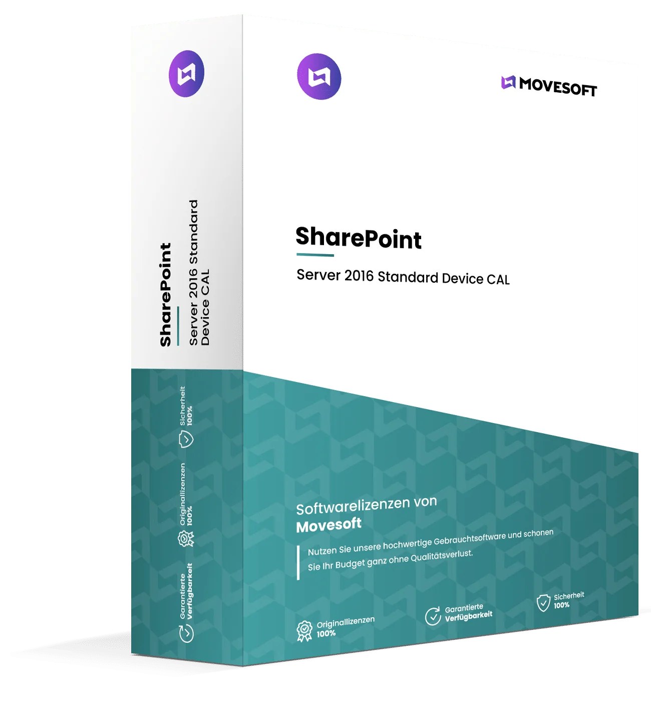 SharePoint Server 2016 Standard Device CAL