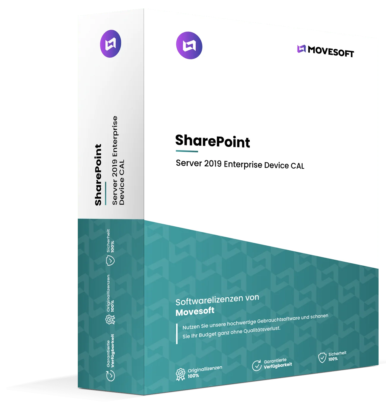SharePoint Server 2019 Enterprise Device CAL