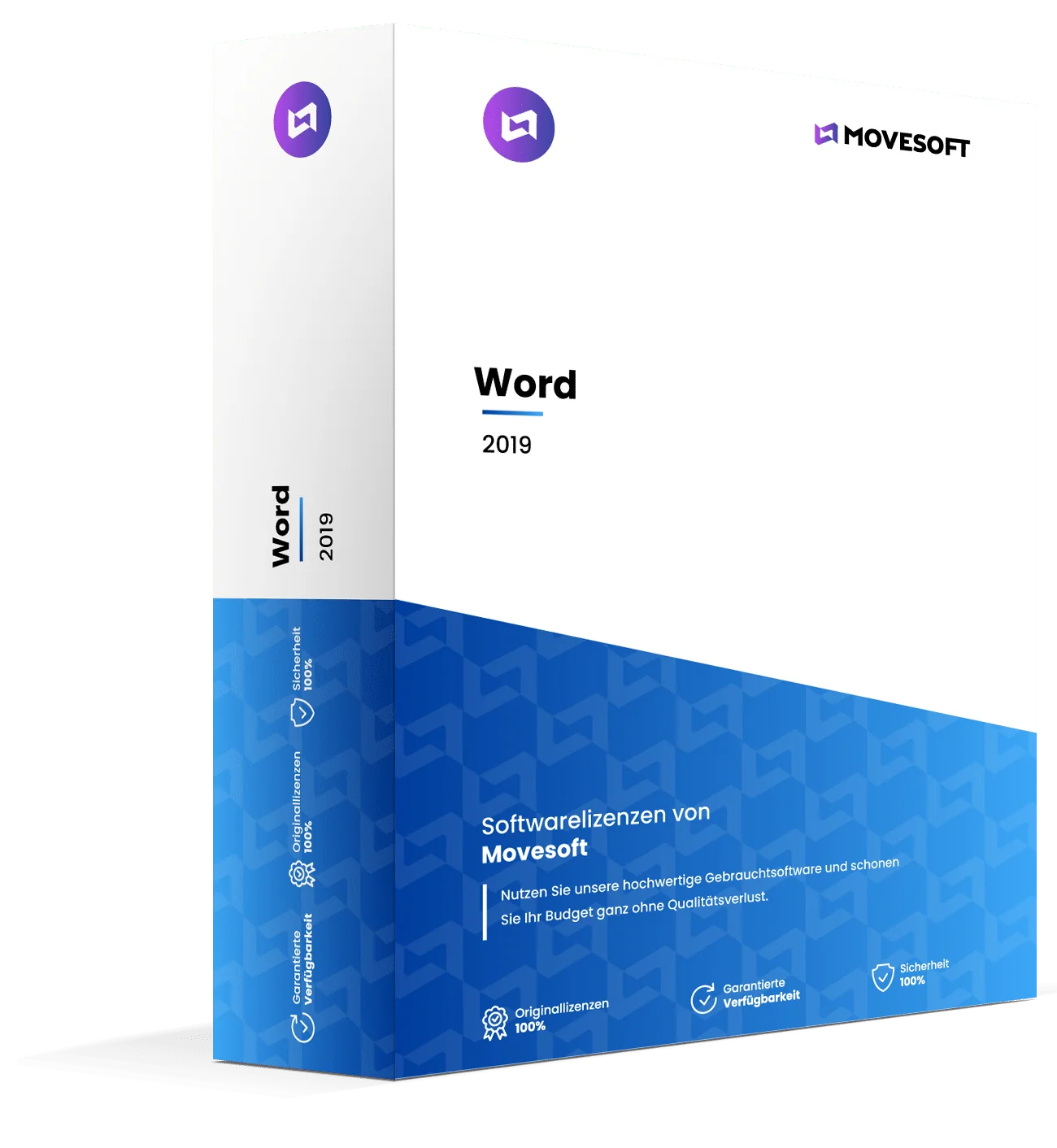 Word 2019