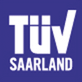 TÜV Saarland Prüfzeichen – Zertifikat ansehen